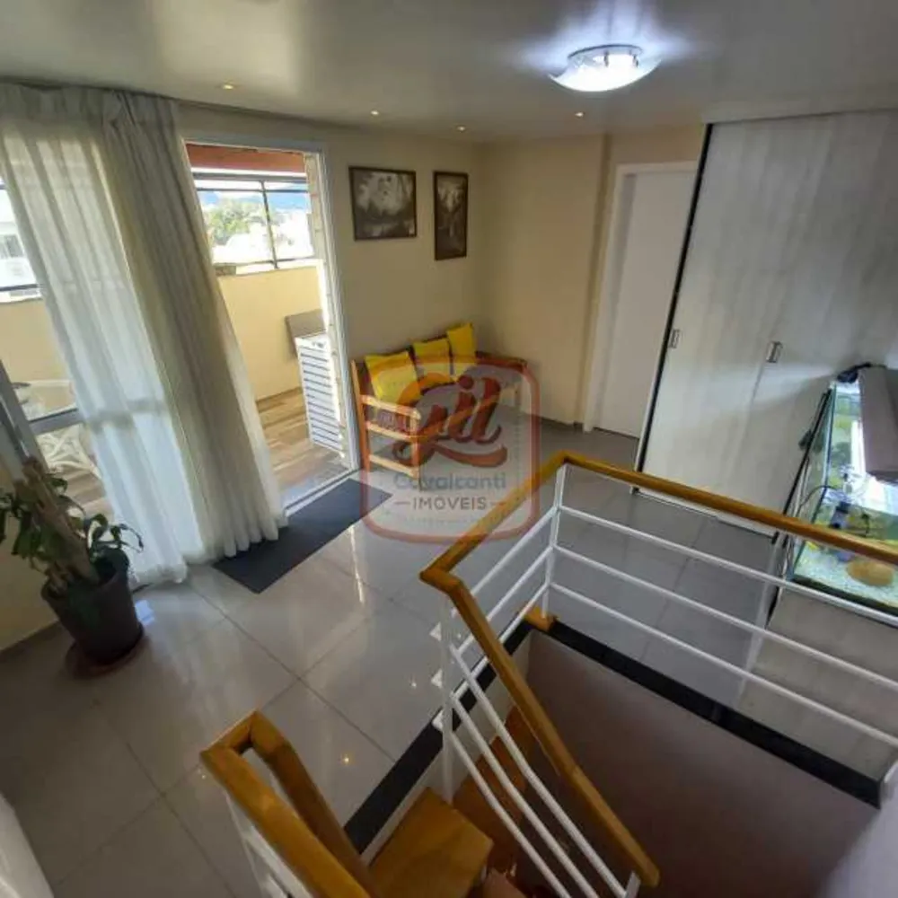 Cobertura, 3 quartos, 113 m² - Foto 5