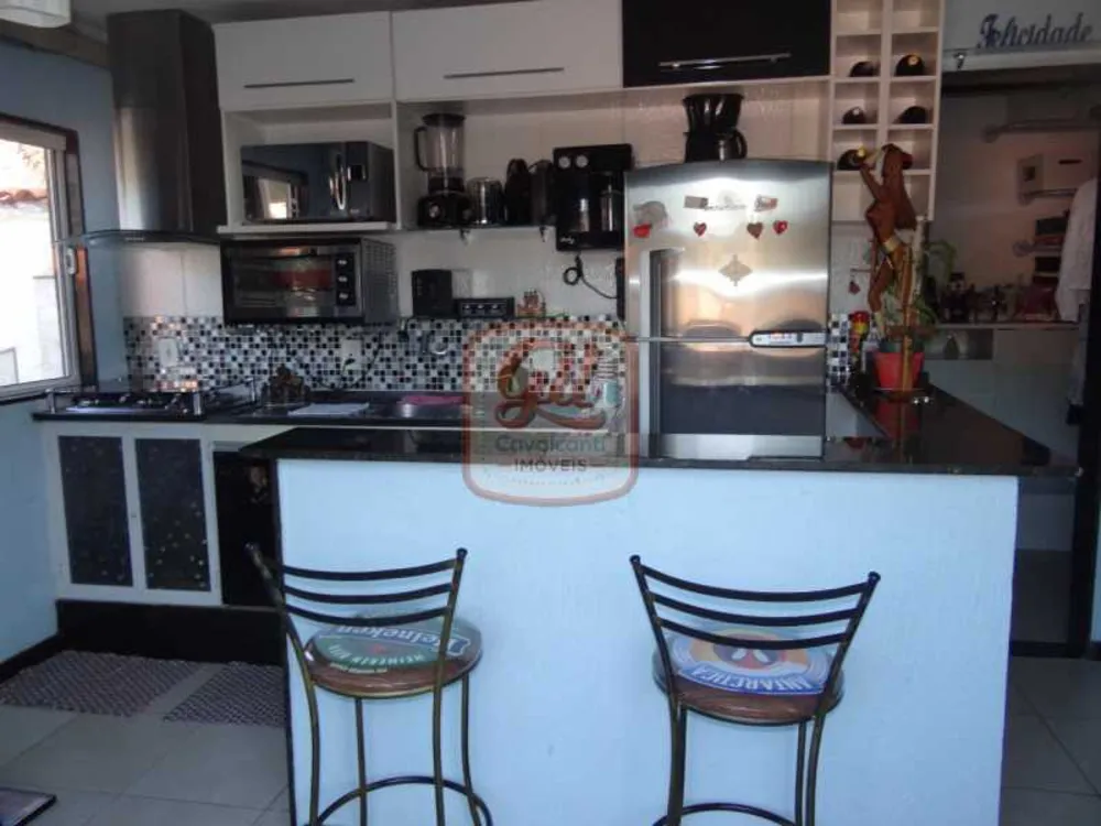 Casa de Condomínio, 3 quartos - Foto 3