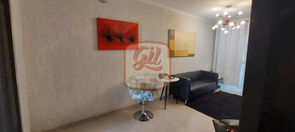 Casa de Condomínio, 3 quartos - Foto 13