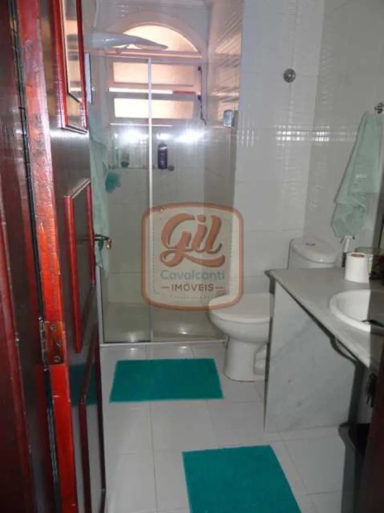 Casa de Condomínio, 3 quartos - Foto 8