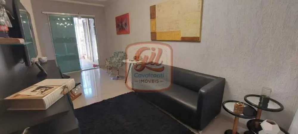 Casa de Condomínio, 3 quartos - Foto 7