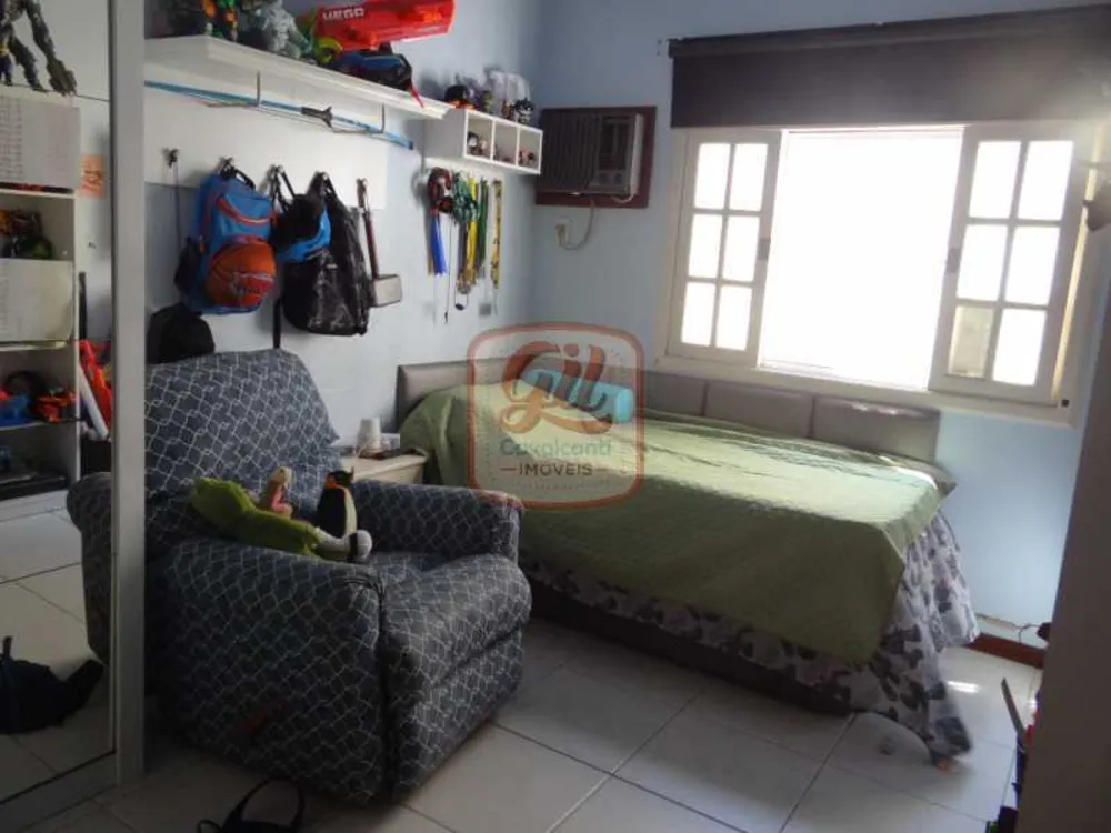 Casa de Condomínio, 3 quartos - Foto 5