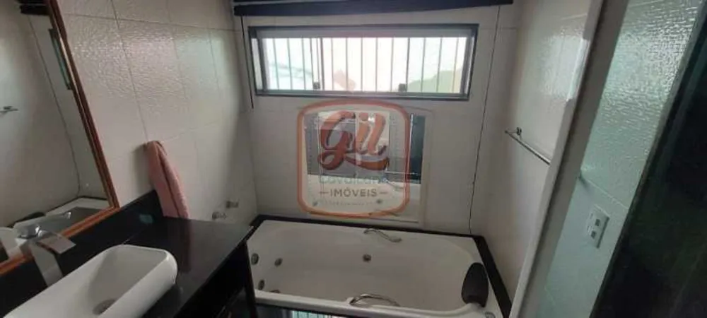 Casa de Condomínio, 3 quartos - Foto 12