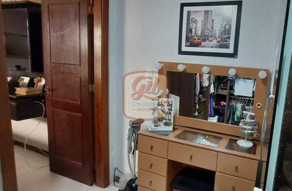 Casa de Condomínio, 3 quartos - Foto 15