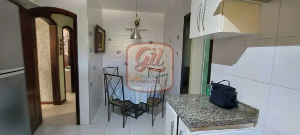 Casa de Condomínio, 3 quartos - Foto 6