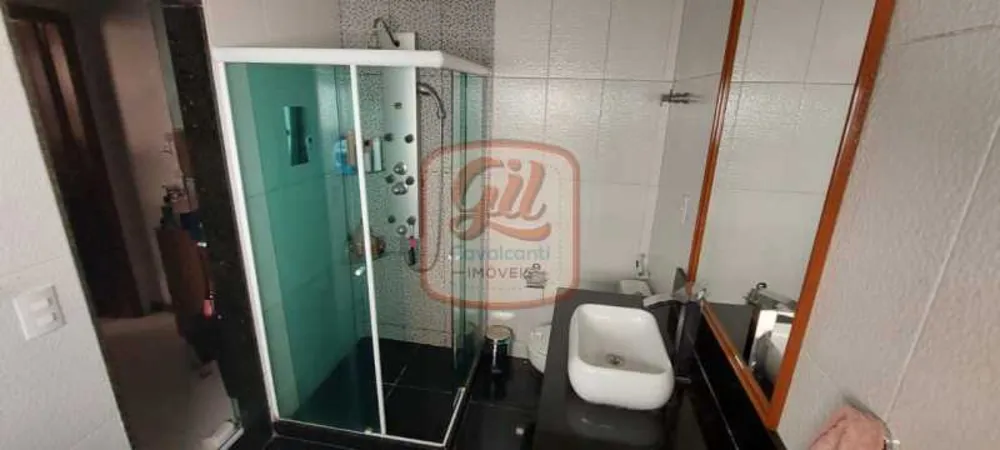 Casa de Condomínio, 3 quartos - Foto 17