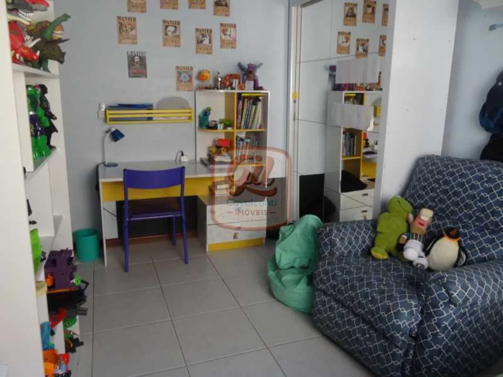 Casa de Condomínio, 3 quartos - Foto 10