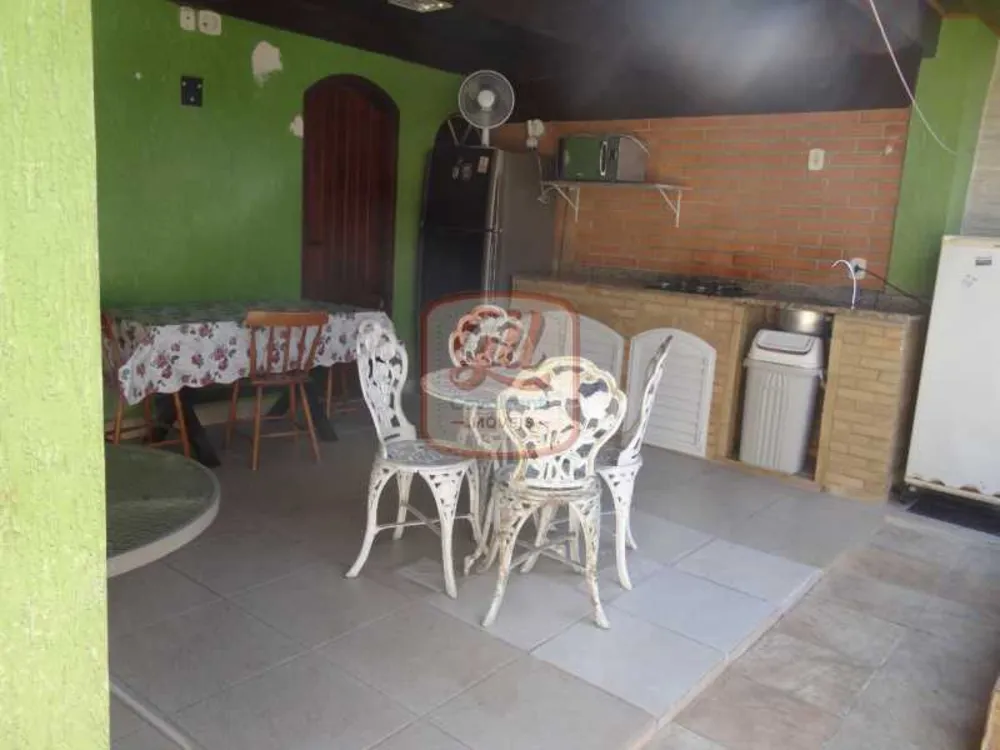 Casa de Condomínio, 3 quartos - Foto 23