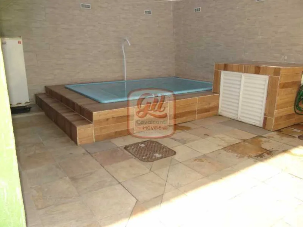 Casa de Condomínio, 3 quartos - Foto 16
