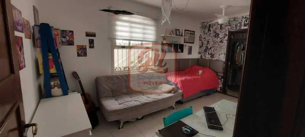 Casa de Condomínio, 3 quartos - Foto 28