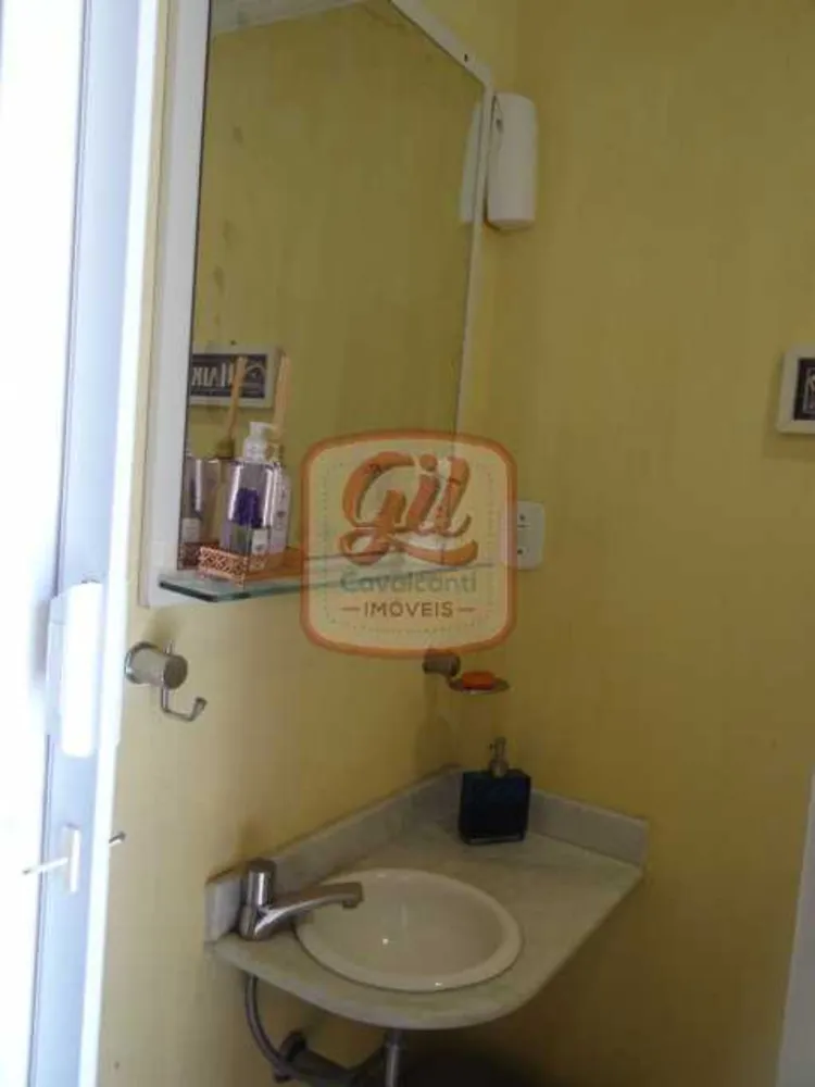 Casa de Condomínio, 3 quartos - Foto 25