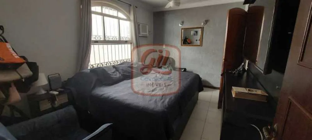 Casa de Condomínio, 3 quartos - Foto 11