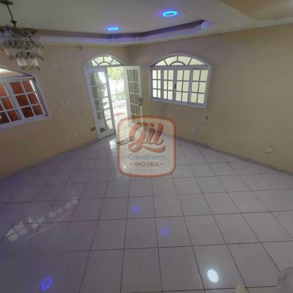 Casa de Condomínio, 6 quartos - Foto 4