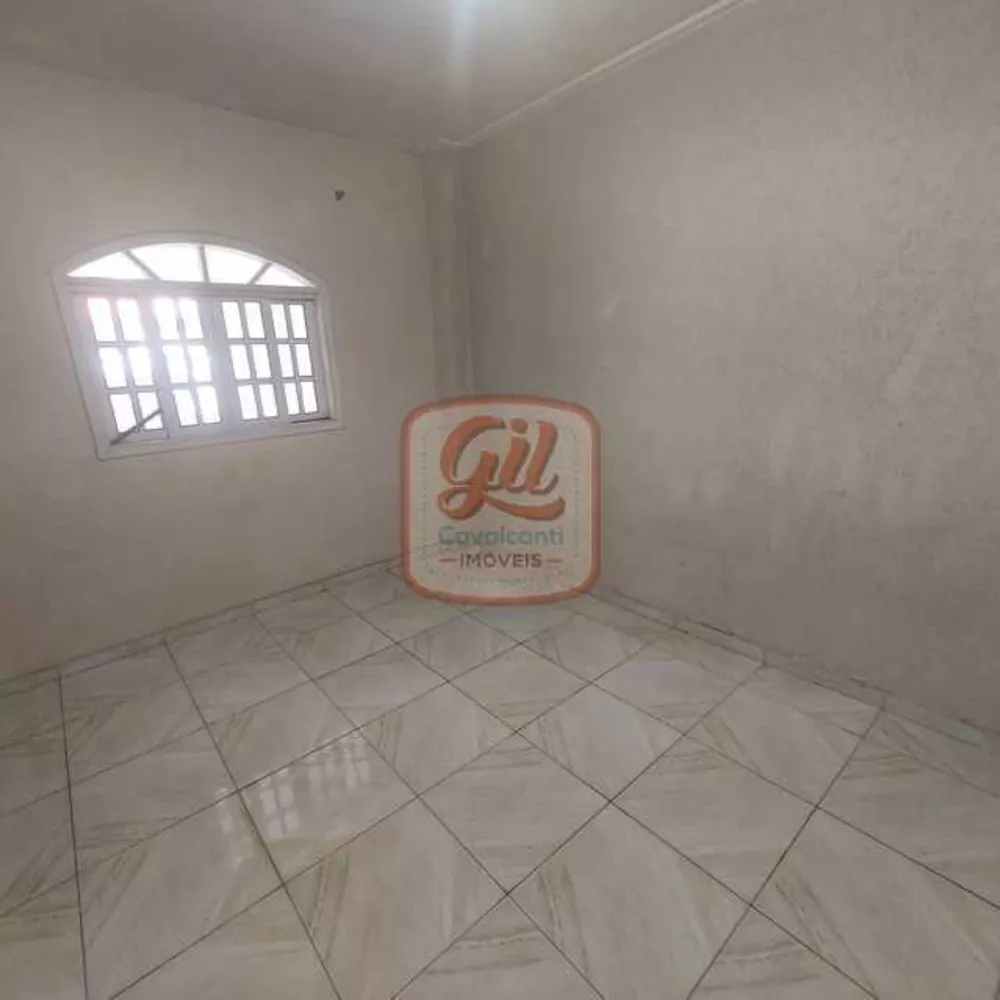 Casa de Condomínio, 6 quartos - Foto 8