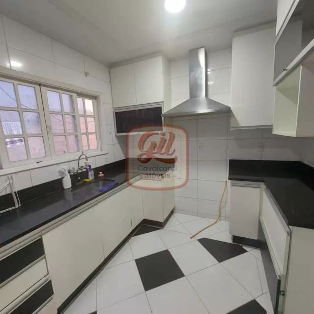 Casa de Condomínio, 6 quartos - Foto 9