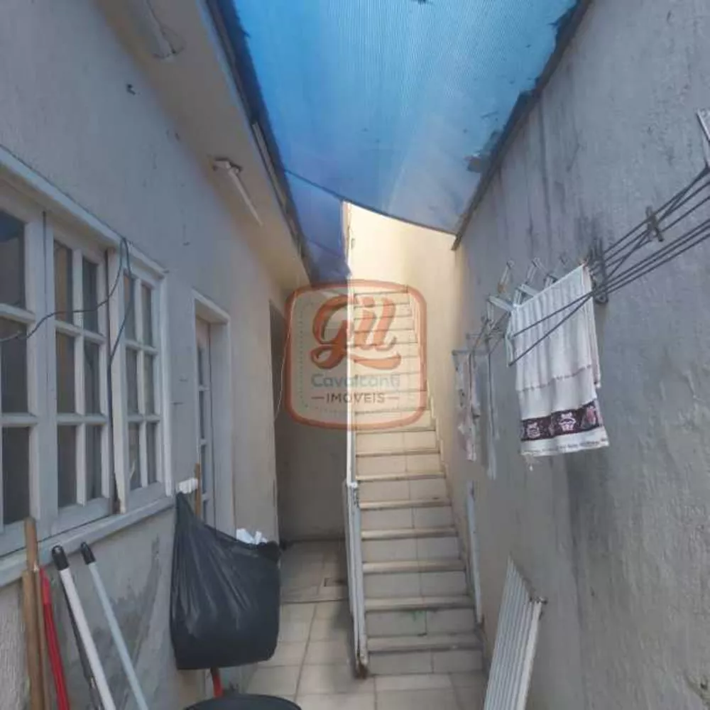 Casa de Condomínio, 6 quartos - Foto 12