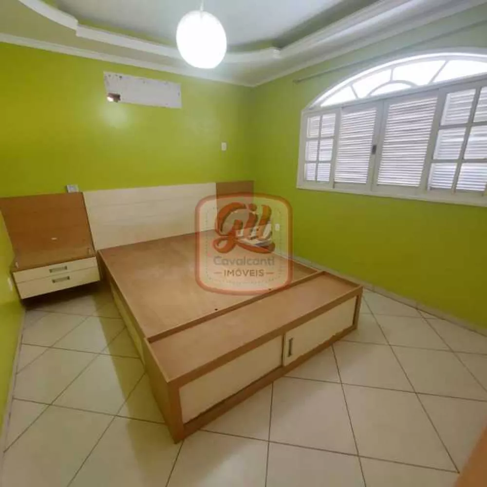Casa de Condomínio, 6 quartos - Foto 14