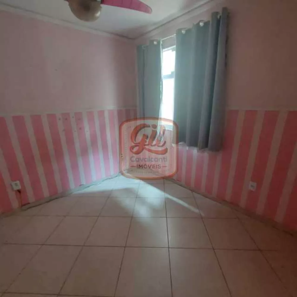 Casa de Condomínio, 6 quartos - Foto 18