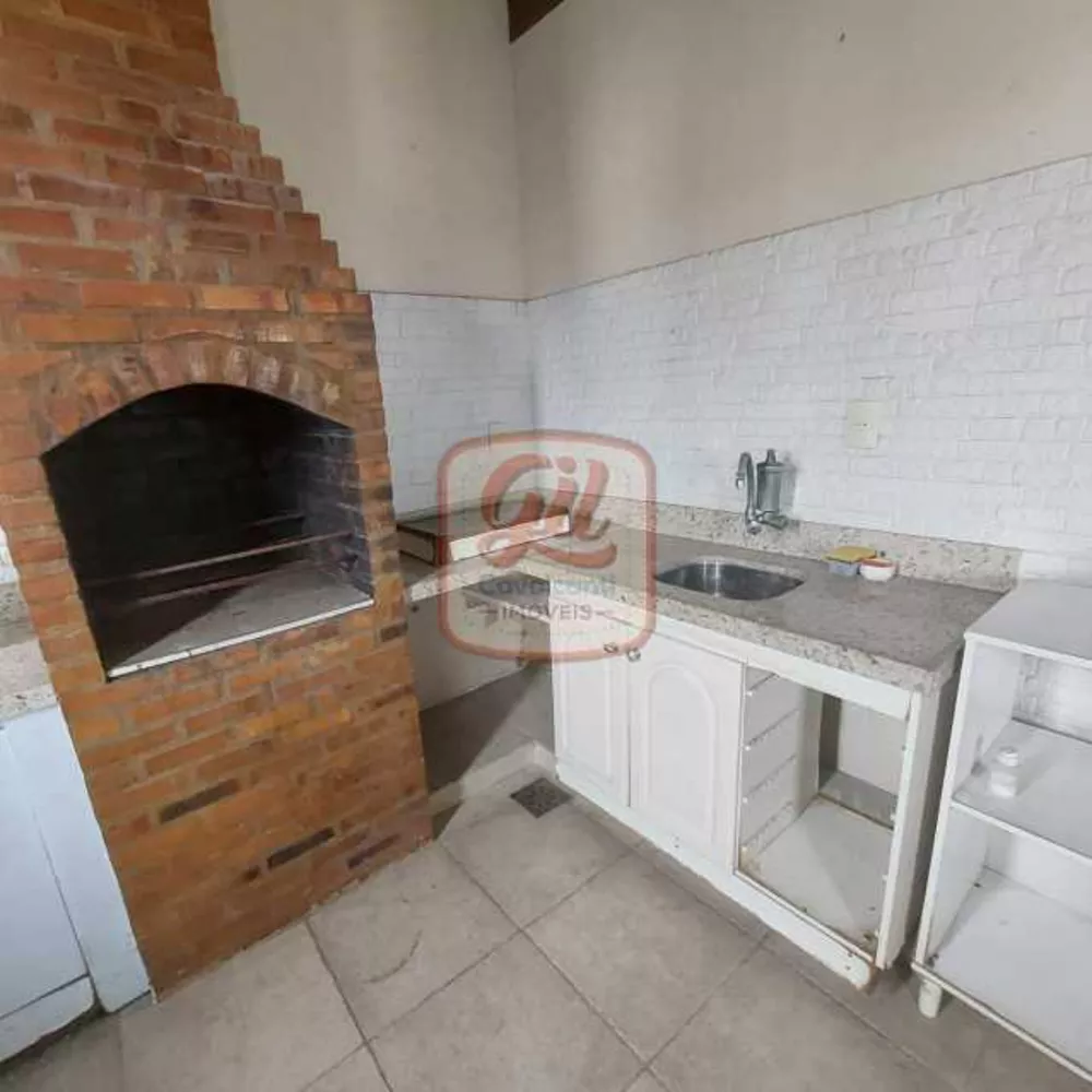 Casa de Condomínio, 6 quartos - Foto 28