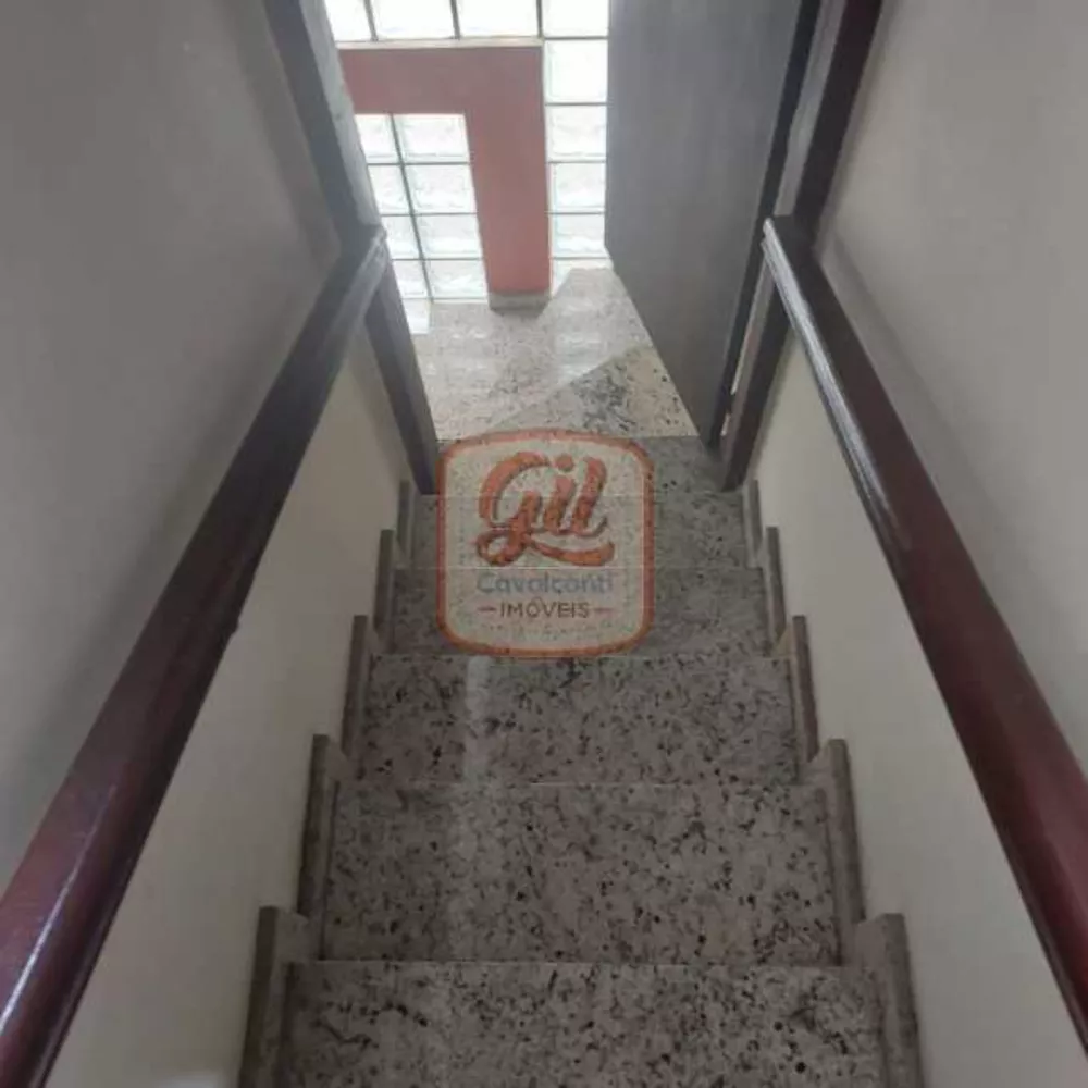 Casa de Condomínio, 6 quartos - Foto 26