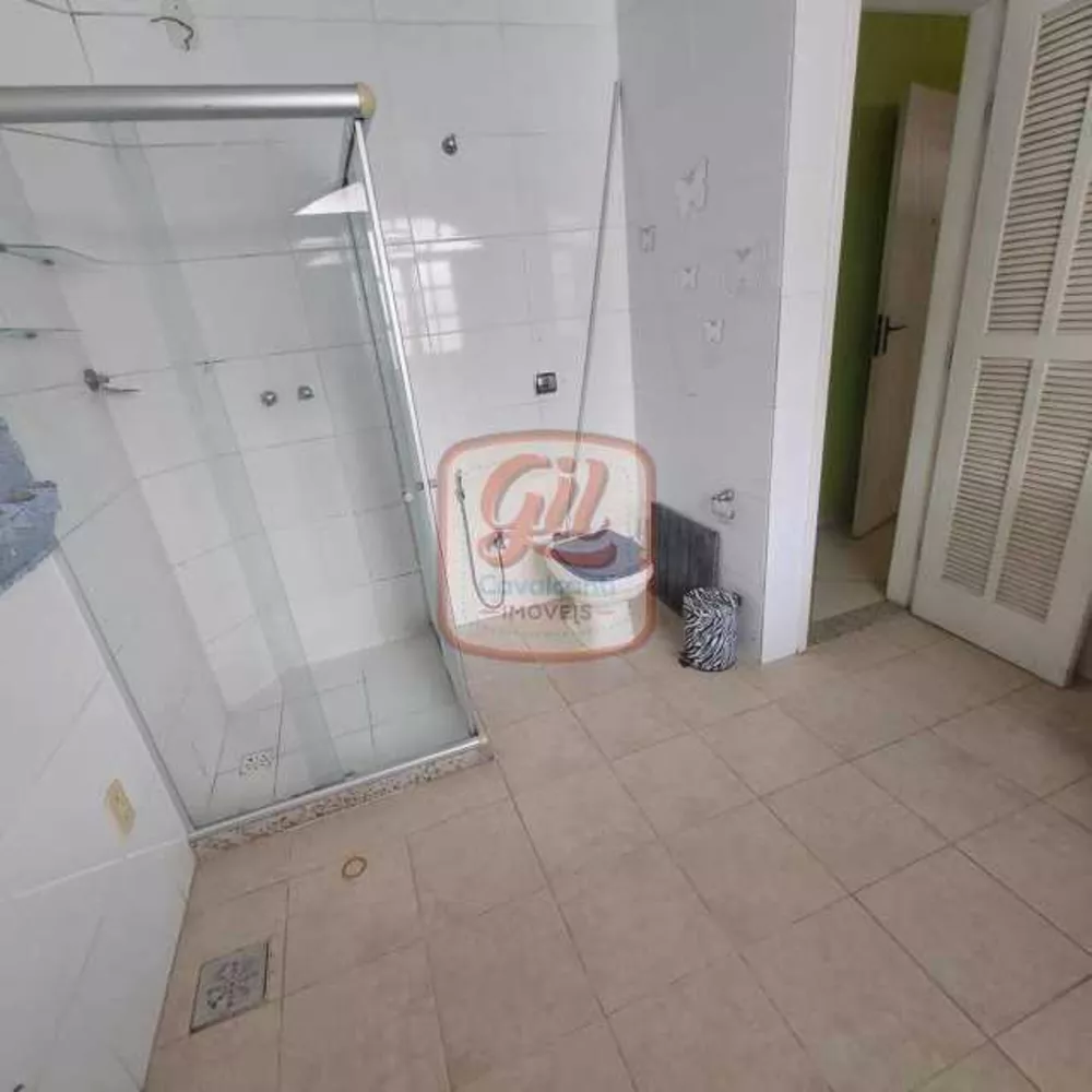 Casa de Condomínio, 6 quartos - Foto 24