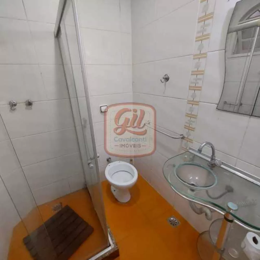 Casa de Condomínio, 6 quartos - Foto 11