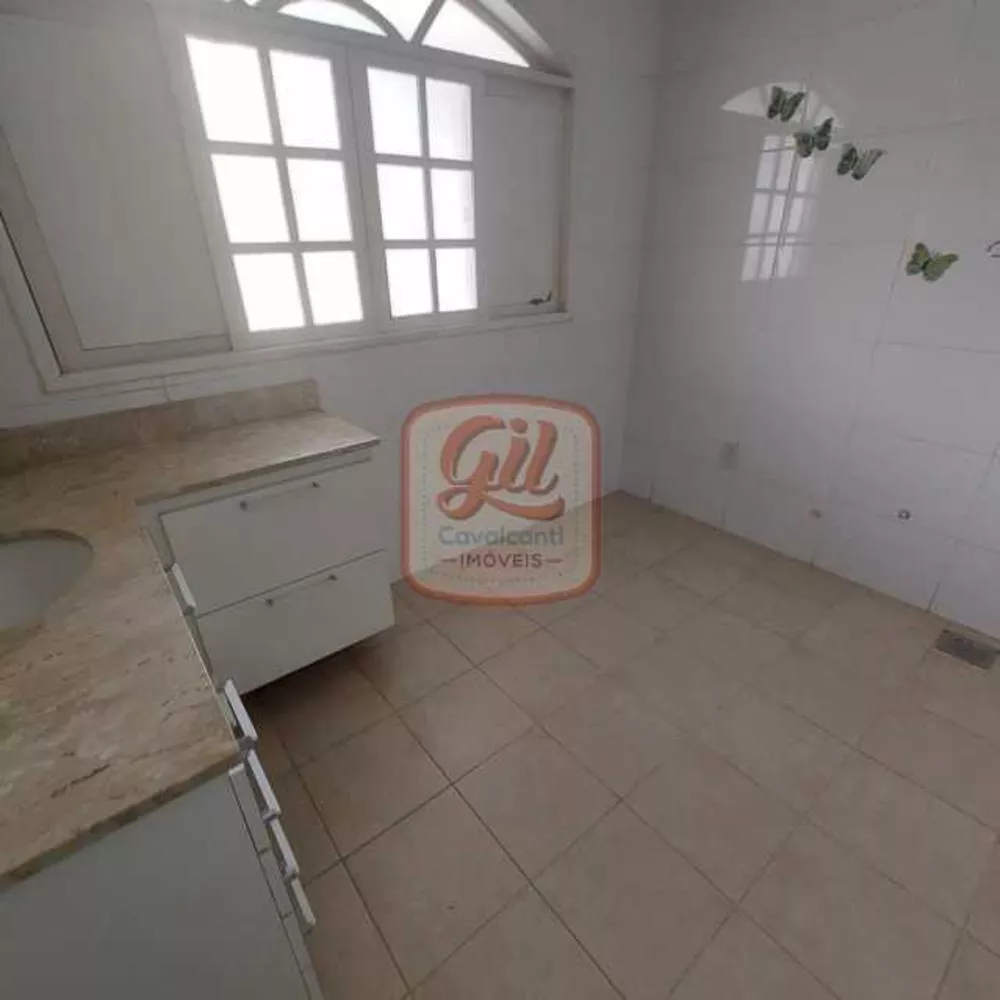 Casa de Condomínio, 6 quartos - Foto 21