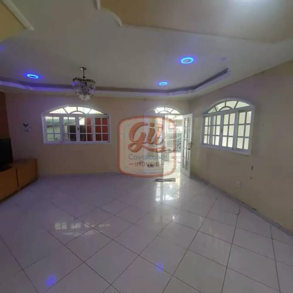 Casa de Condomínio, 6 quartos - Foto 5