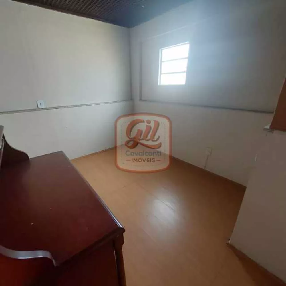 Casa de Condomínio, 6 quartos - Foto 17