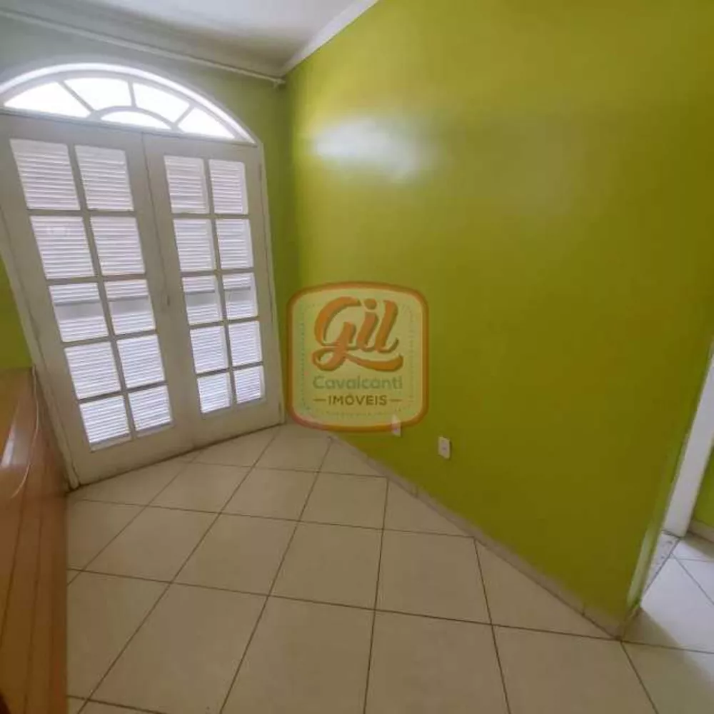 Casa de Condomínio, 6 quartos - Foto 13