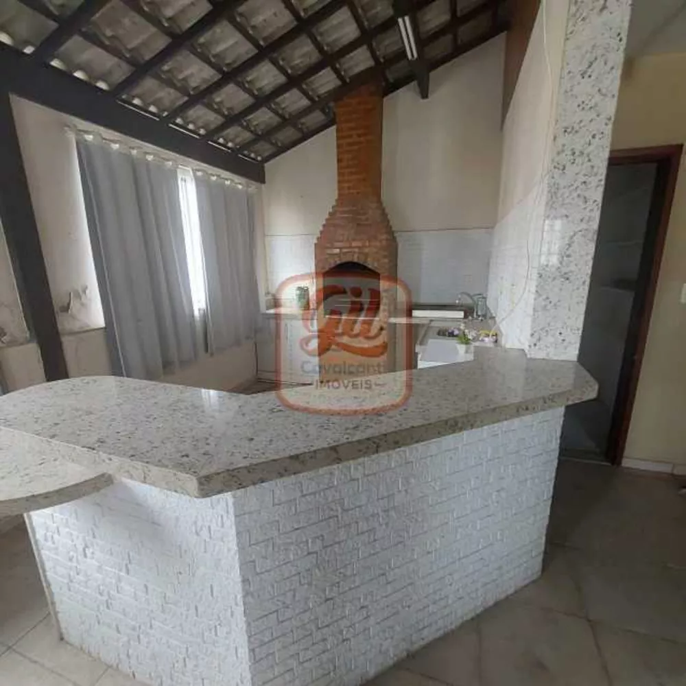 Casa de Condomínio, 6 quartos - Foto 27