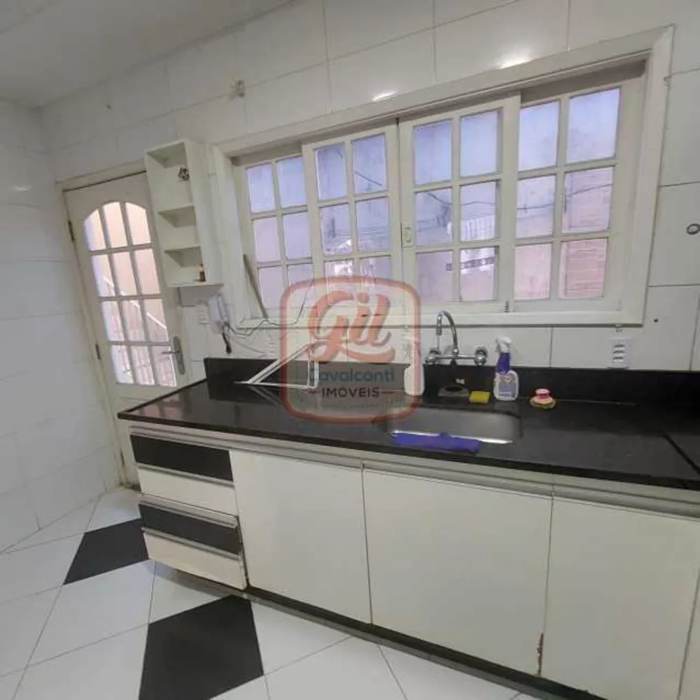 Casa de Condomínio, 6 quartos - Foto 10