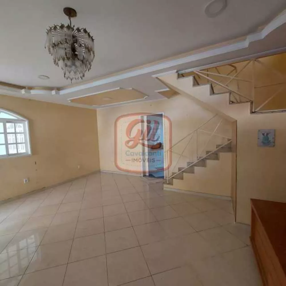 Casa de Condomínio, 6 quartos - Foto 6