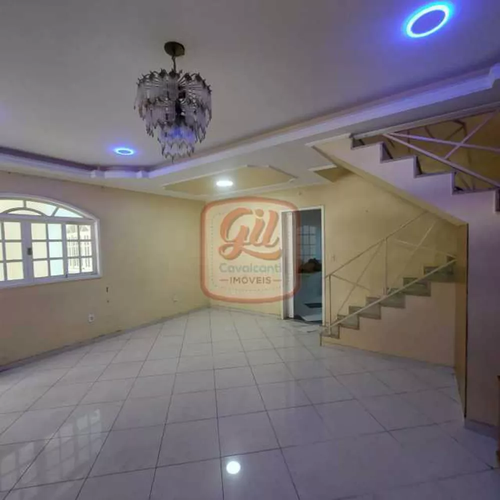 Casa de Condomínio, 6 quartos - Foto 3