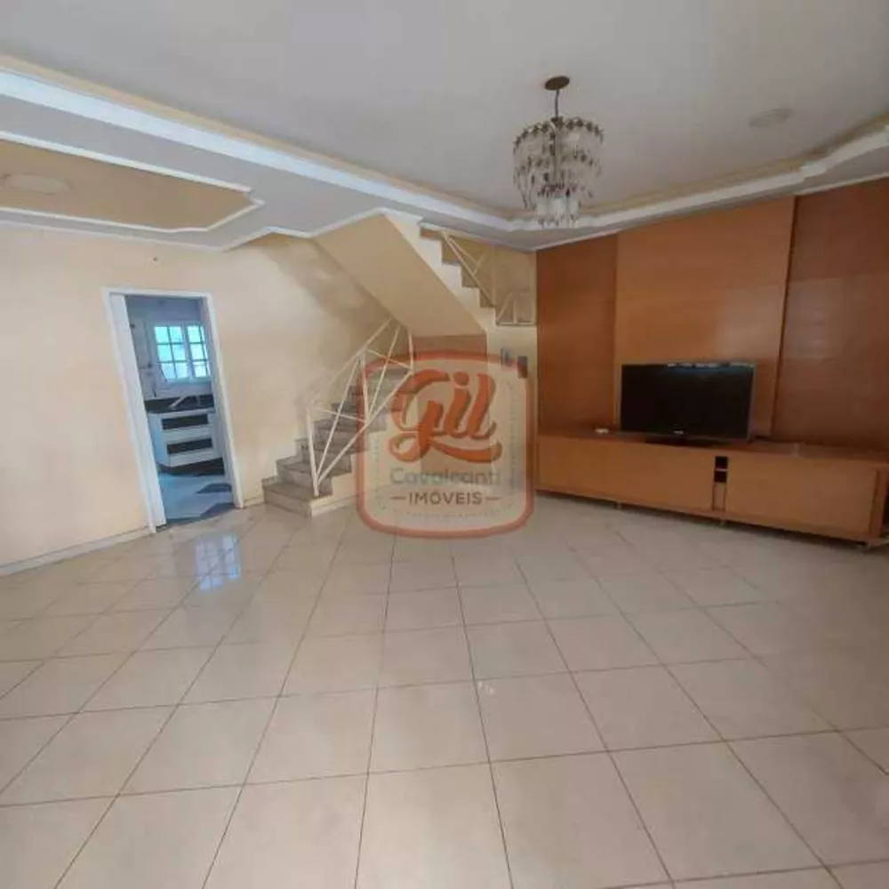 Casa de Condomínio, 6 quartos - Foto 7