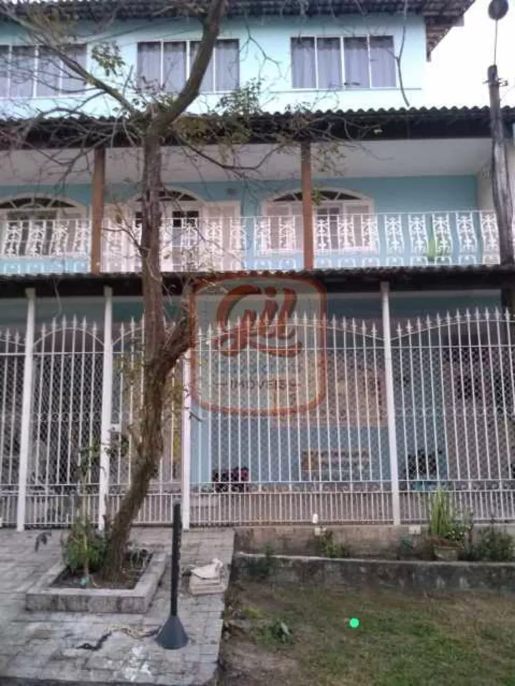 Casa de Condomínio, 6 quartos - Foto 2