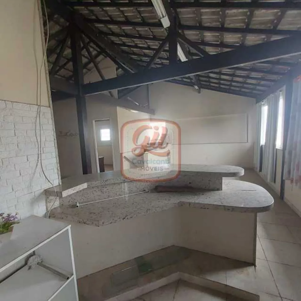 Casa de Condomínio, 6 quartos - Foto 22