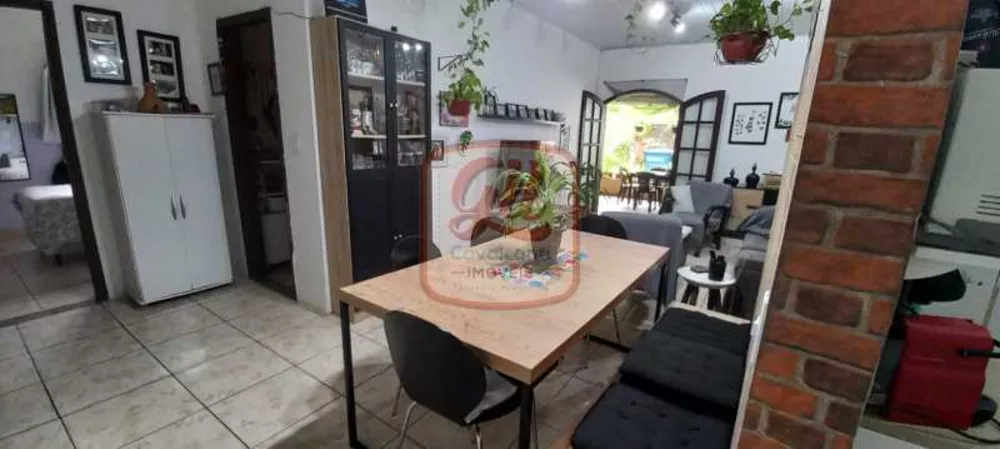 Casa, 4 quartos, 426 m² - Foto 27