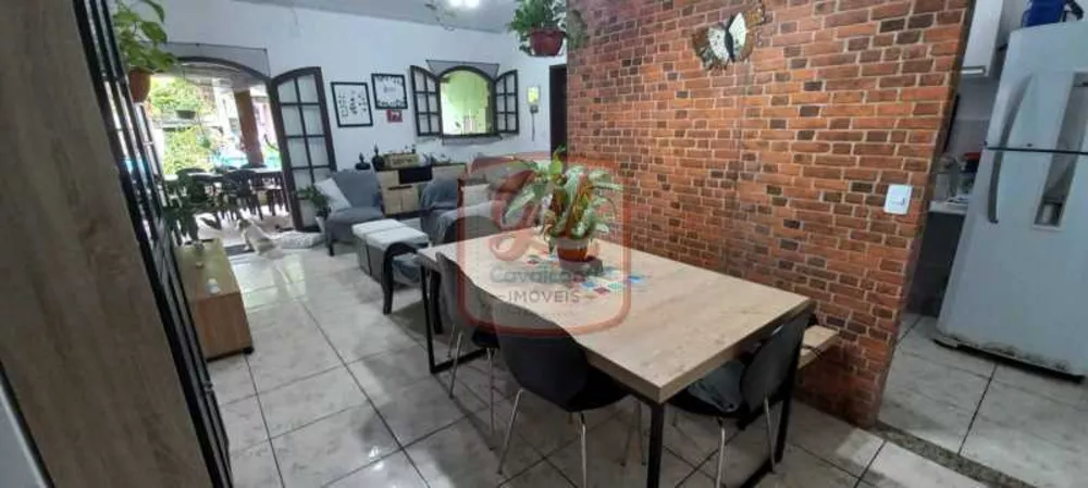 Casa, 4 quartos, 426 m² - Foto 13