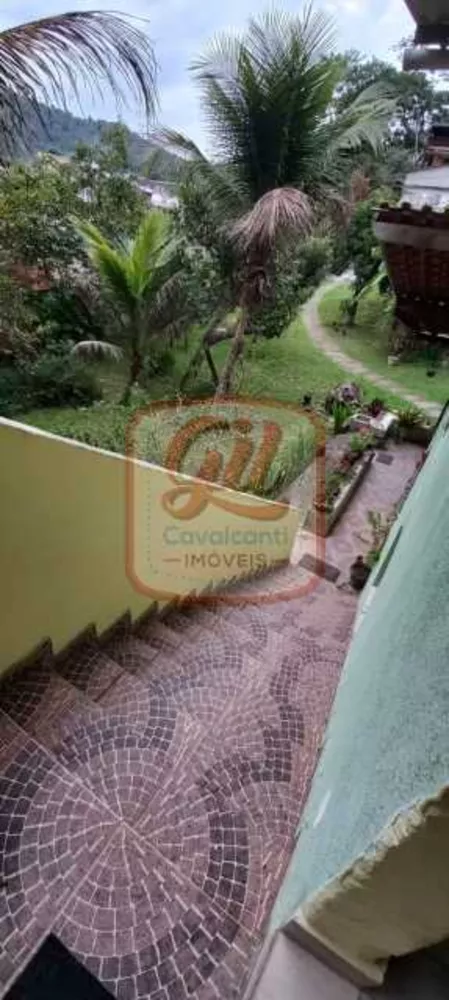 Casa, 4 quartos, 426 m² - Foto 11