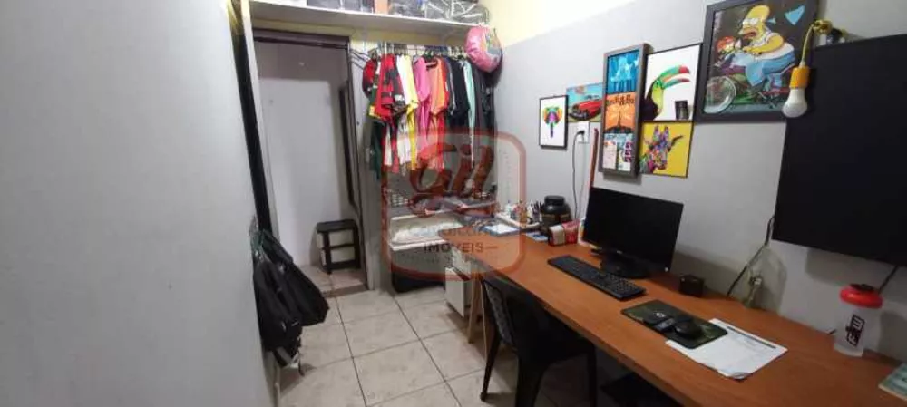 Casa, 4 quartos, 426 m² - Foto 16