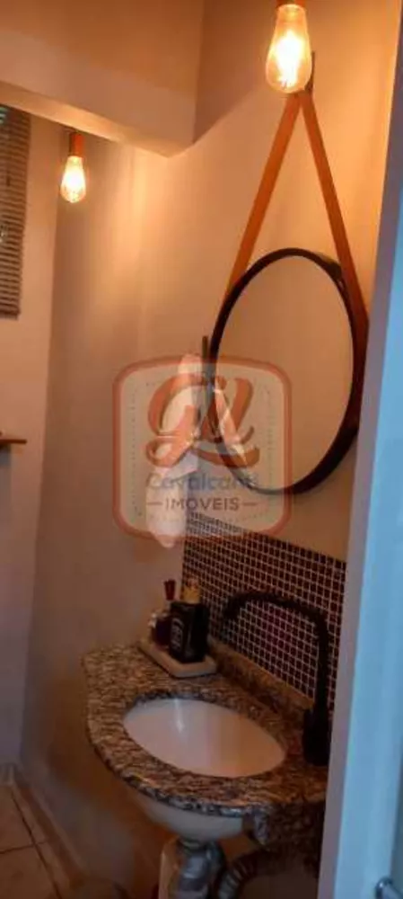 Casa, 4 quartos, 426 m² - Foto 21