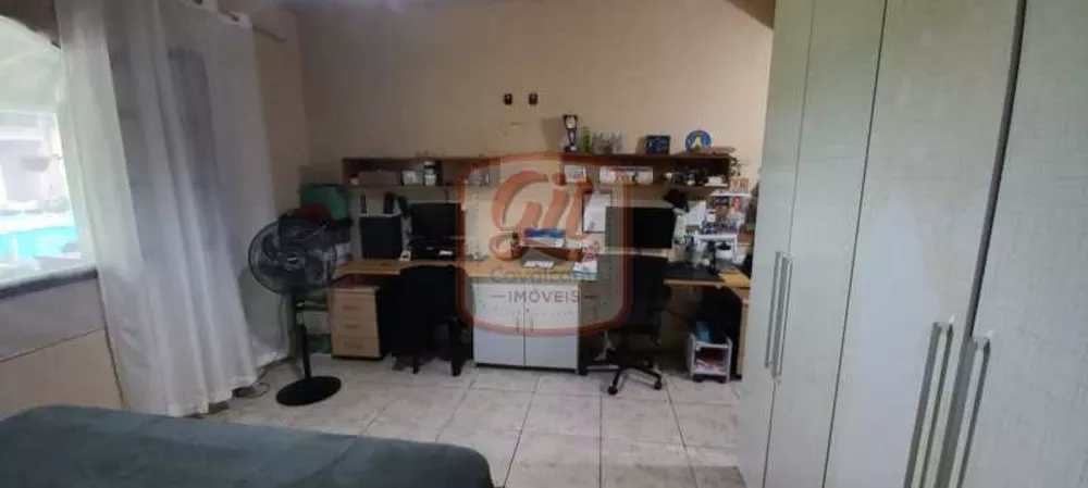 Casa, 4 quartos, 426 m² - Foto 4