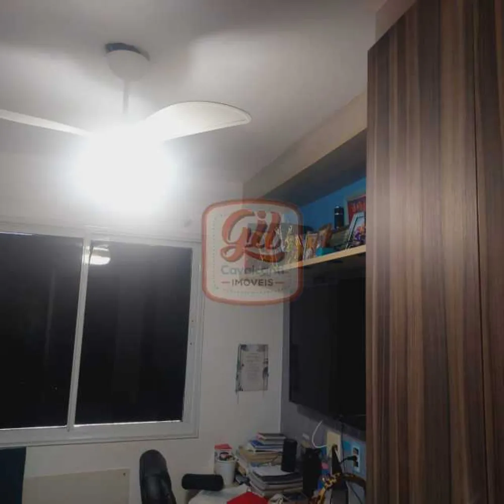 Apartamento, 2 quartos, 57 m² - Foto 25