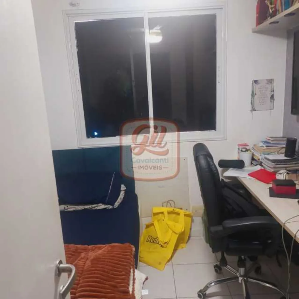 Apartamento, 2 quartos, 57 m² - Foto 23