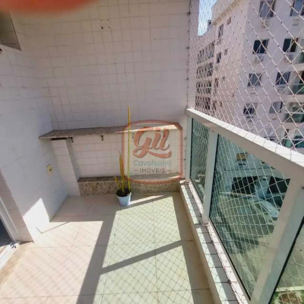 Apartamento, 2 quartos, 57 m² - Foto 10