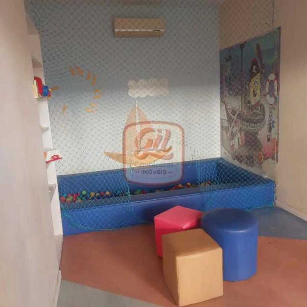 Apartamento, 2 quartos, 57 m² - Foto 39