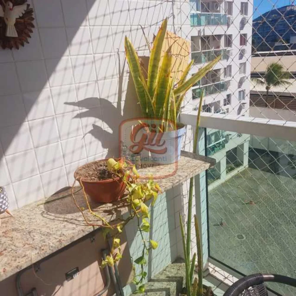 Apartamento, 2 quartos, 57 m² - Foto 11
