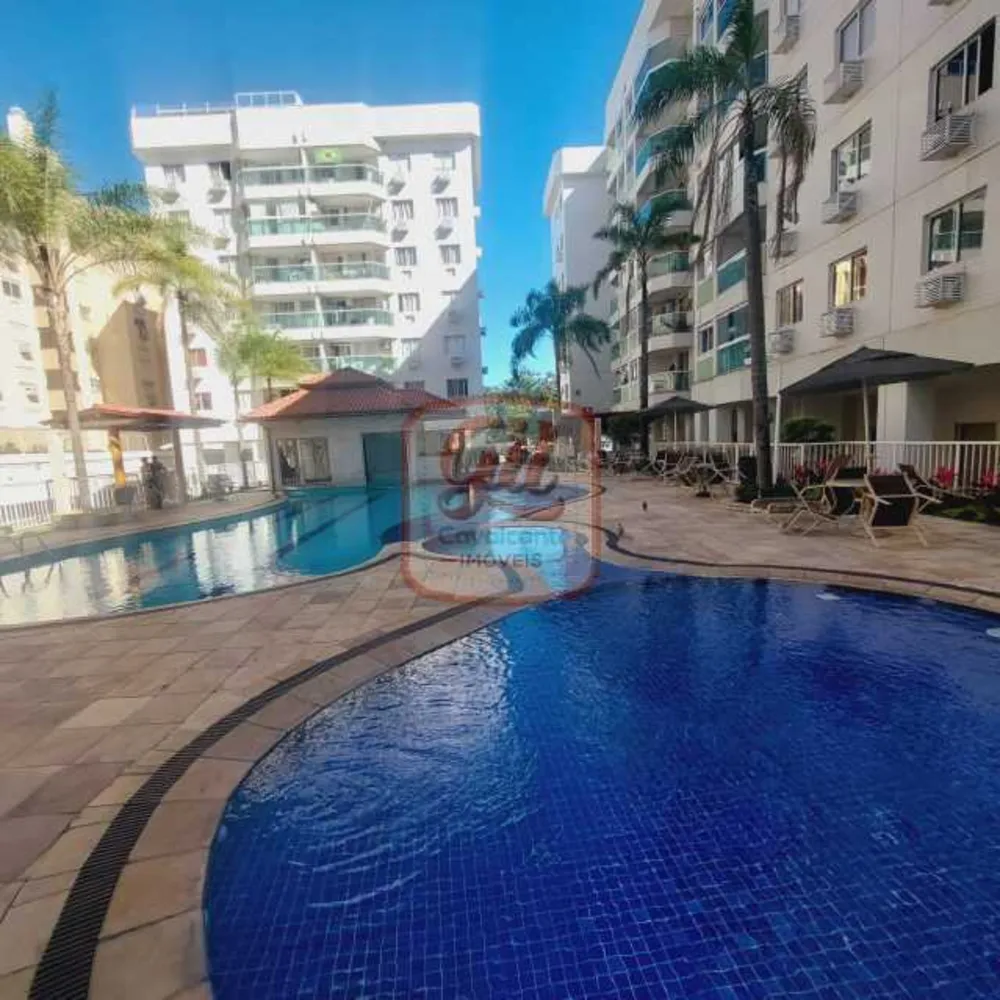 Apartamento, 2 quartos, 57 m² - Foto 1