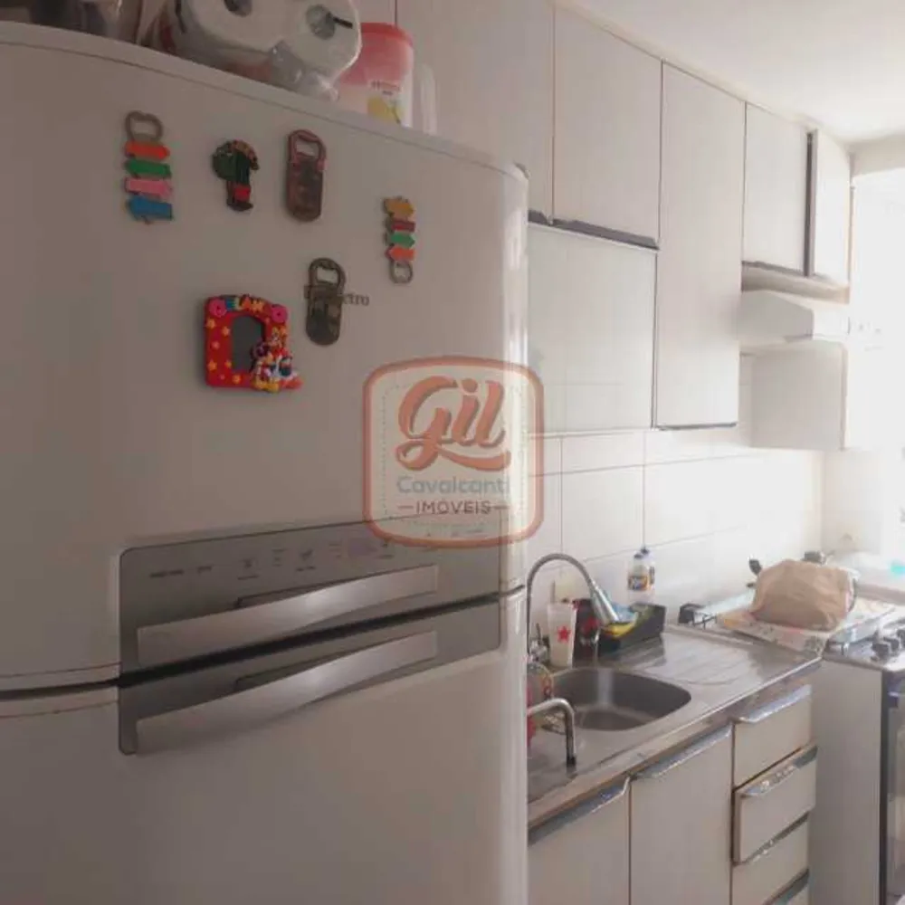 Apartamento, 2 quartos, 57 m² - Foto 31